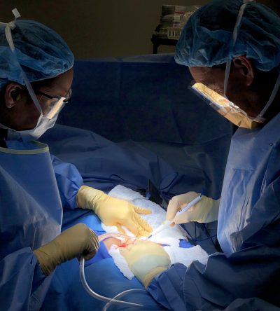 VA veterans tubal ligation reversal surgery BTA covered benefit