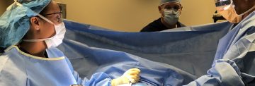 tubal reversal surgery free to VA veterans